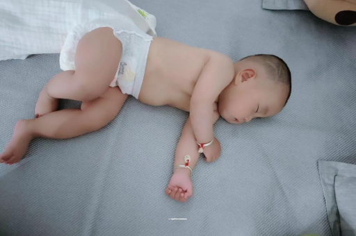 试管代怀生子合法吗几个月宝宝就没胀气了