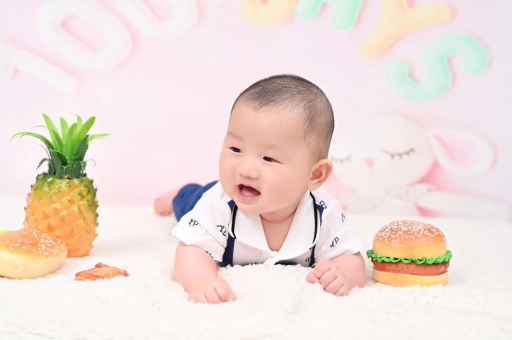试管代怀生子合法吗四个月宝宝的体重